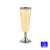 Copa Champagne Rumba Golden Caja x 120 Unidades