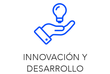 Innovación y Desarrollo