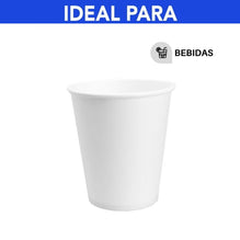 Los Vasos de Papel Son Excelentes para Café Caliente - INDURMEX